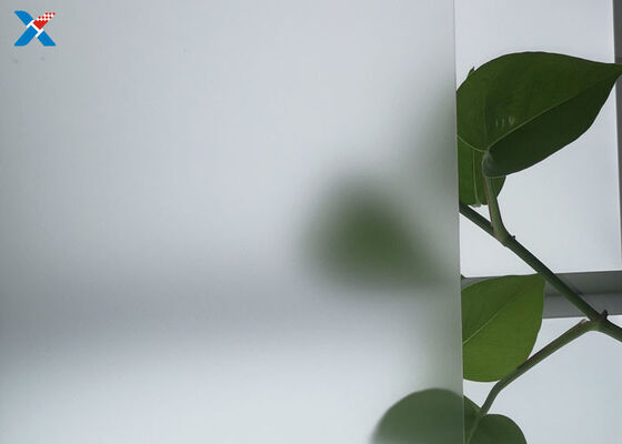 Купить 8x4 Смороженные акриловые панели online manufacture