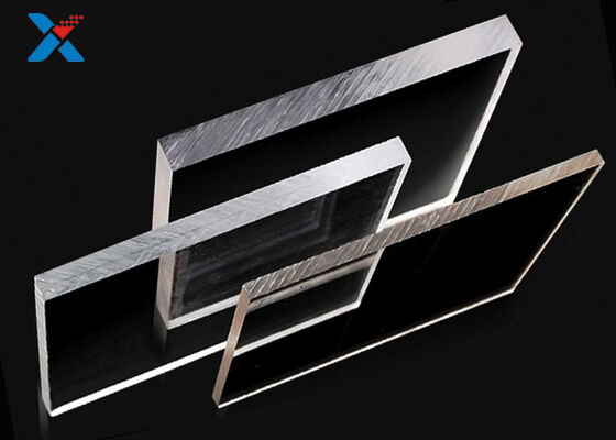 Купить FCC Прозрачные акриловые листы Устойчивая к погодным условиям литая акриловая доска online manufacture