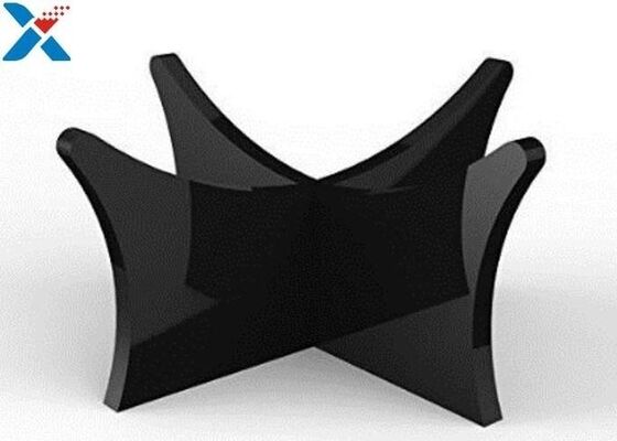 Купить шкаф сферы держателя баскетбола футбола листа дисплея 3mm акриловый Производство в сети