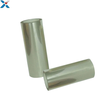 Купить Transparent PET Film Roll High Clarity Corona Treated Custom Thickness Производство в сети