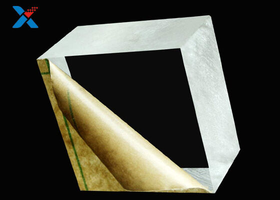 Купить Вырезывание лазера больших листов ясности перспекса Casted крыши акриловых изготовленное на заказ online manufacture