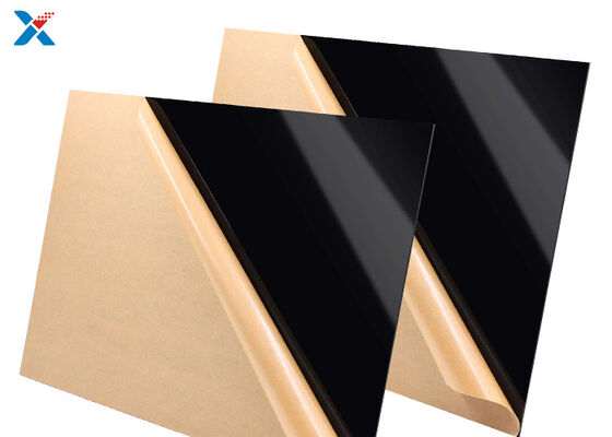 Купить Покрашенные листы панели 1/8 доски люсита толстые голубые акриловые для ремесла искусства DIY крася online manufacture