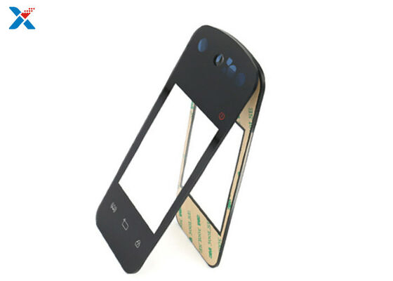 Лист ясной ссадины перспекса устойчивый акриловый с УЛЬТРАФИОЛЕТОВЫМ трудным покрытием