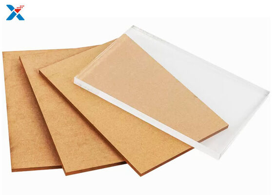 Прозрачные пластиковые панели из плексигласа размером 24 x 36 дюймов для защиты от чихания