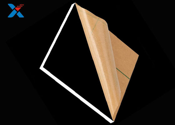 Прозрачный акриловый лист для кровли, экструдированный лист Lucite