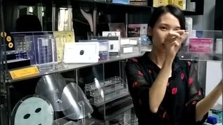 Акриловый рассеиватель толщиной 1 мм